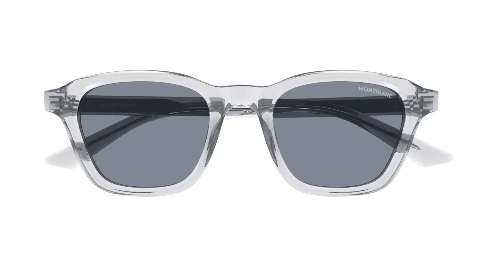 Montblanc MB0384S Sunglasses - view 5